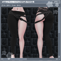 ☆Half off Pants☆