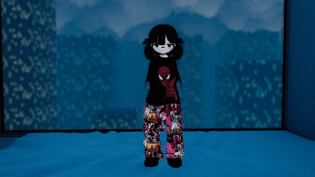 spiderman Chibi