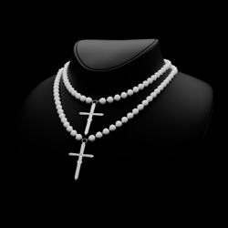 Holy Pearls