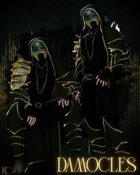 Damocles | VRCFT PC/QUEST