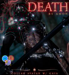 DEATH - ( PC | SPS | GOGO ) COLLAB