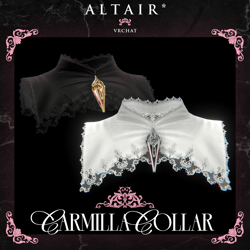 Carmilla Collar