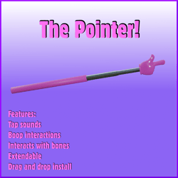 Pointer