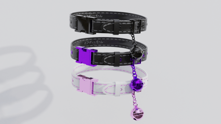 Cat Collar