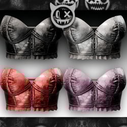 Corset°(Server_Free)
