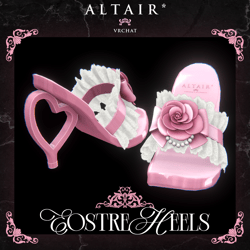 Eostre Heels