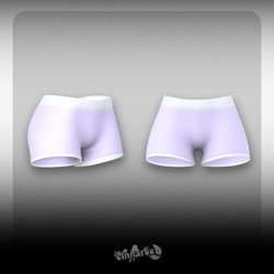 Safety shorts