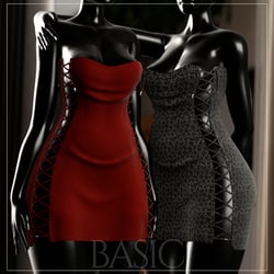 L-Dress
