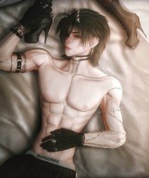 Hiro [ PC | FT | Opti | Quest Soon ]