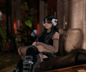 Lila -PC Only (Free in server limited time)