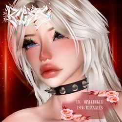 BN - Mini choker