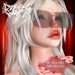 BW - RR Glasses