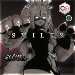 ♡ SMILES V2 ♡ PC/Q ♱ GOGO ♱ OPTI