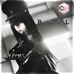♱ BAIL ♱ PC/Q ♱ FURRY VER ♱ GOGO ♱ SPS