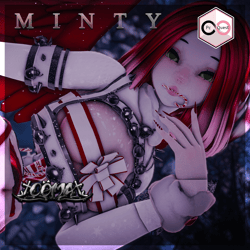 ♡ MINTY ♡ ᴘᴄ／Ｑ ♡ FREE