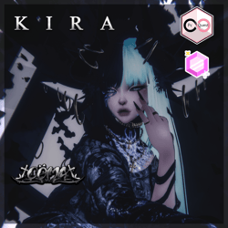 ♡ KIRA ♡ ᴘᴄ／Ｑ ♡ NITRO FREE + FREE GIFT