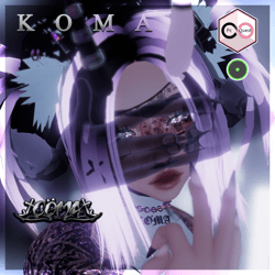 ♡ KOMA ♡ ᴘᴄ／Ｑ ♡ ᴏᴘᴛɪ