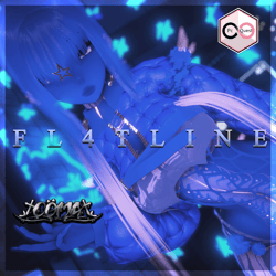 ♡ Fl4tline ♡ PC and Quest