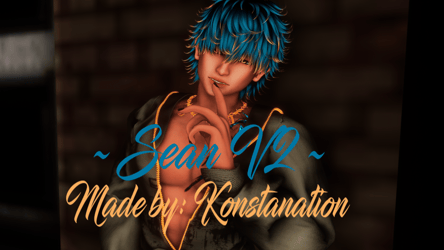 ~ SEAN V2 ~