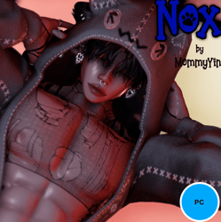 Nox/PC/SPS/GOGO