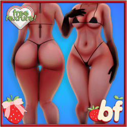 FREE Fading Witch ( e-girl base) ( blackout fade )