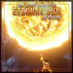 [Icon Series] Sin of Pride - Eternal Sun