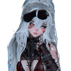 Nya ♡ PC/Quest/Opti