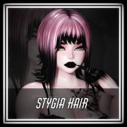 Stygia Hair