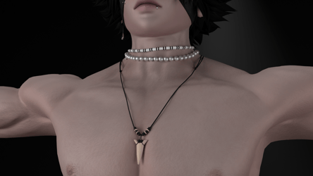Necklace Pack 1