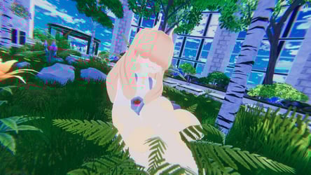 _ Guppy the Slug! ~ [VRC Avi]