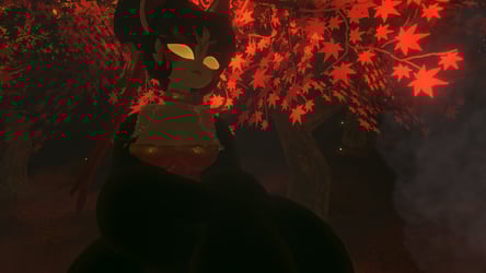 ~ Minnie Atsu ~ [VRC Avatar]