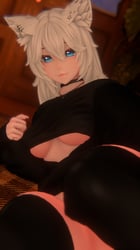 Billie pc+ft+femboy option