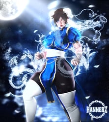 Zennya by Hannah [GOGO + Fake Index]