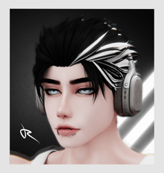 2K Headphones