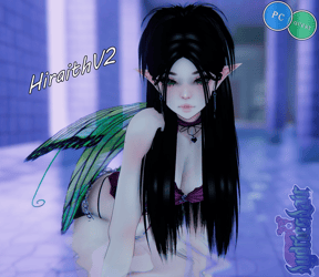 HiraithV2 (SERVER FREE)