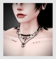 2k Necklaces