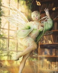 Sylvie