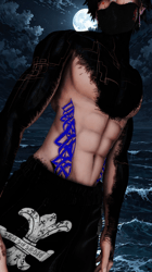 Akii Wreckless Texture