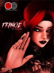 FRANKiE | PC
