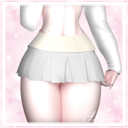 Mini Skirt