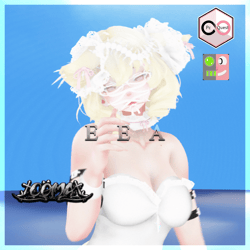 ♡ Bubbles ♡ ᴘᴄ／Ｑ ♡FT | Femboy Public Credits