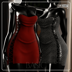 L-Dress