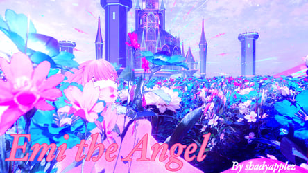 ємι тнє αиgєℓ ༊*·˚