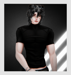 Compression Shirt