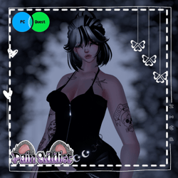 𝕮 𝕽 𝕴 𝕸 𝕾 [NSFW]