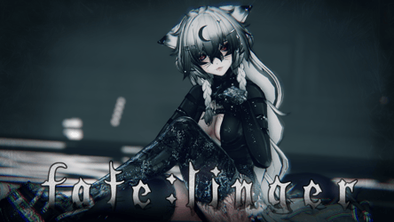FATE LINGER {PC/QUEST/VRCFT}