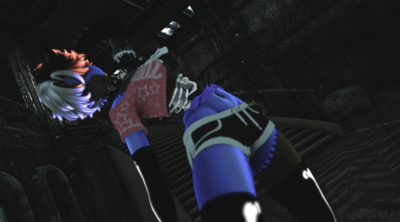 Rotters the Zombie Pup ( Pc & Quest, Sfw, FT, Female/Femboy )