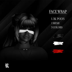 Face Wrap