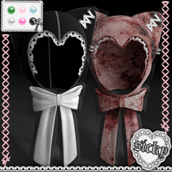 cat hood ₊˚⊹♡ (personal and commercial )