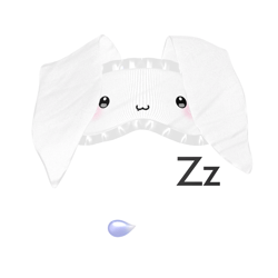 ꒰ sleepi mask ꒱ .ᐟ ｡𖦹°‧